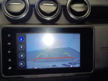 Photo 34 Dacia Duster  ECO-G 100 4x2