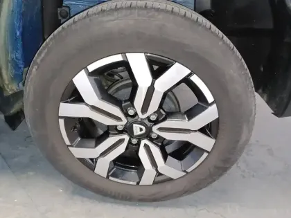 Photo 26 Dacia Duster  ECO-G 100 4x2