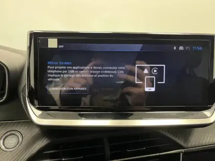 Photo 67 Peugeot 2008  100 S&S BVM6