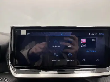 Photo 69 Peugeot 2008  100 S&S BVM6