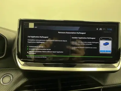 Photo 73 Peugeot 2008  100 S&S BVM6