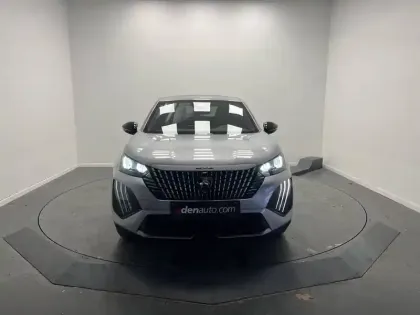 Photo 39 Peugeot 2008  100 S&S BVM6