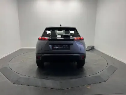 Photo 42 Peugeot 2008  100 S&S BVM6