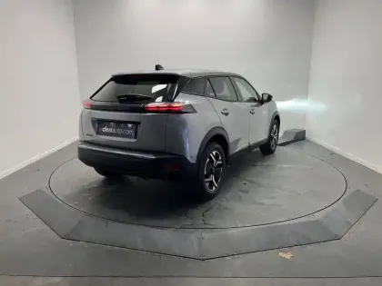 Photo 41 Peugeot 2008  100 S&S BVM6