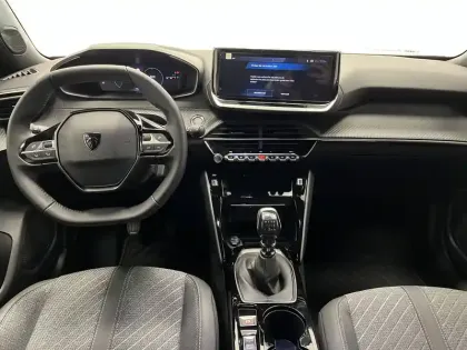 Photo 96 Peugeot 2008  100 S&S BVM6