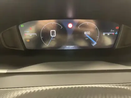 Photo 26 Peugeot 2008  100 S&S BVM6