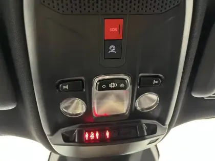 Photo 22 Peugeot 2008  100 S&S BVM6