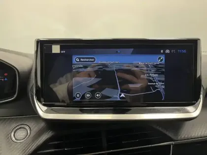 Photo 30 Peugeot 2008  100 S&S BVM6