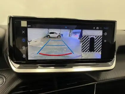 Photo 34 Peugeot 2008  100 S&S BVM6