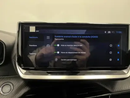 Photo 74 Peugeot 2008  100 S&S BVM6