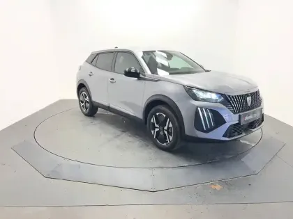 Photo 6 Peugeot 2008  100 S&S BVM6