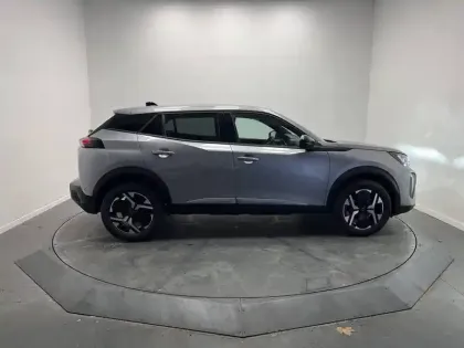 Photo 5 Peugeot 2008  100 S&S BVM6