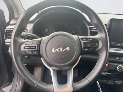 Photo 11 Kia Rio  1.0 T-GDi 100 ch BVM6