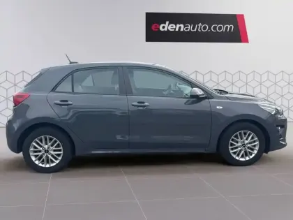 Photo 5 Kia Rio  1.0 T-GDi 100 ch BVM6