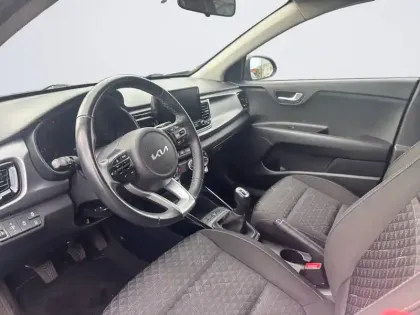 Photo 8 Kia Rio  1.0 T-GDi 100 ch BVM6