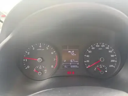 Photo 25 Kia Rio  1.0 T-GDi 100 ch BVM6