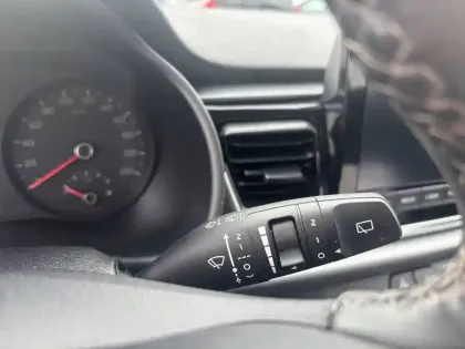 Photo 21 Kia Rio  1.0 T-GDi 100 ch BVM6