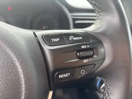 Photo 19 Kia Rio  1.0 T-GDi 100 ch BVM6