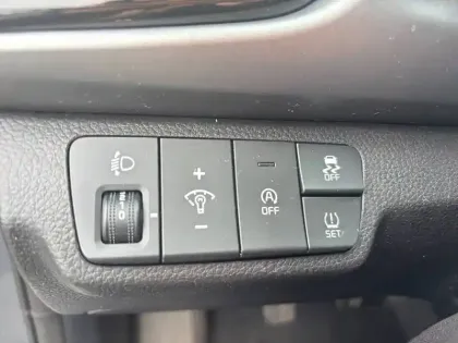 Photo 17 Kia Rio  1.0 T-GDi 100 ch BVM6