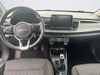 Photo 9 Kia Rio  1.0 T-GDi 100 ch BVM6