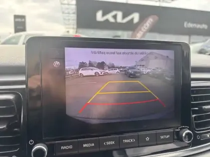 Photo 26 Kia Rio  1.0 T-GDi 100 ch BVM6