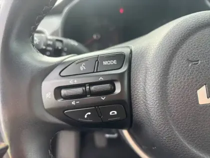 Photo 18 Kia Rio  1.0 T-GDi 100 ch BVM6