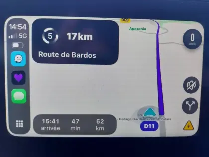 Photo 12 Renault Clio  TCe 90