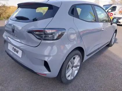 Photo 30 Renault Clio  TCe 90