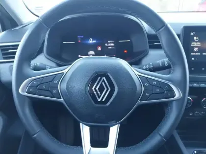 Photo 16 Renault Clio  TCe 90