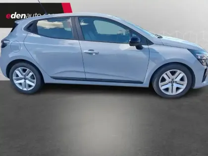 Photo 54 Renault Clio  TCe 90