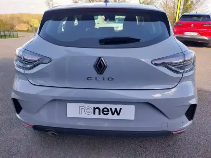 Photo 31 Renault Clio  TCe 90