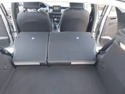 Photo 21 Renault Clio  TCe 90