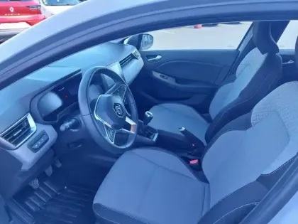 Photo 6 Renault Clio  TCe 90