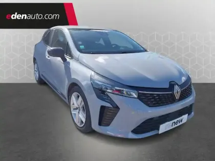Photo 52 Renault Clio  TCe 90