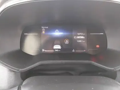 Photo 9 Renault Clio  TCe 90