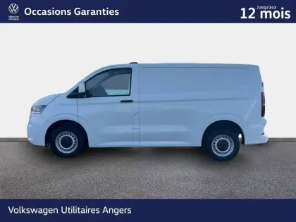 Photo 8 Volkswagen Transporter  VAN L1H1 2.0 TDI 170 BVA8 4MOTION