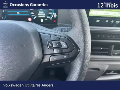 Photo 25 Volkswagen Transporter  VAN L1H1 2.0 TDI 170 BVA8 4MOTION