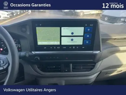 Photo 26 Volkswagen Transporter  VAN L1H1 2.0 TDI 170 BVA8 4MOTION