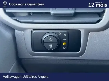 Photo 23 Volkswagen Transporter  VAN L1H1 2.0 TDI 170 BVA8 4MOTION