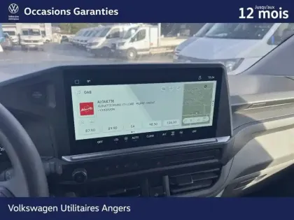 Photo 31 Volkswagen Transporter  VAN L1H1 2.0 TDI 170 BVA8 4MOTION