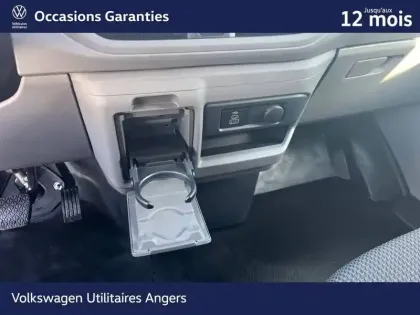 Photo 35 Volkswagen Transporter  VAN L1H1 2.0 TDI 170 BVA8 4MOTION