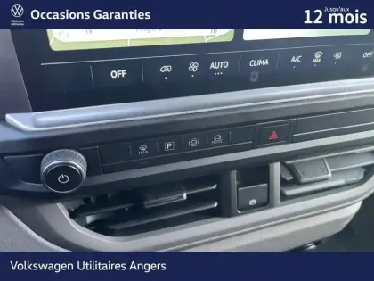 Photo 27 Volkswagen Transporter  VAN L1H1 2.0 TDI 170 BVA8 4MOTION