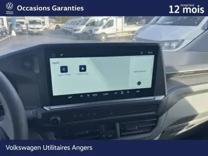 Photo 30 Volkswagen Transporter  VAN L1H1 2.0 TDI 170 BVA8 4MOTION