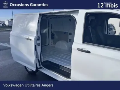 Photo 18 Volkswagen Transporter  VAN L1H1 2.0 TDI 170 BVA8 4MOTION