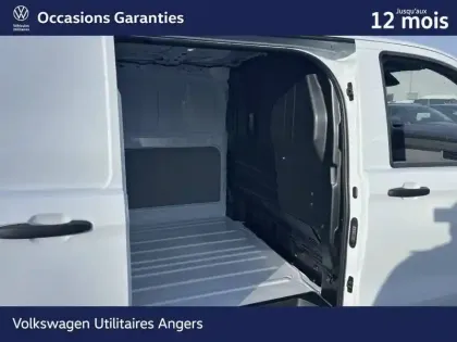 Photo 20 Volkswagen Transporter  VAN L1H1 2.0 TDI 170 BVA8 4MOTION