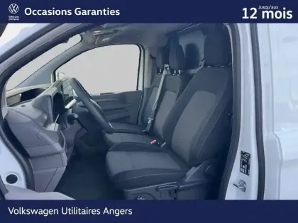 Photo 11 Volkswagen Transporter  VAN L1H1 2.0 TDI 170 BVA8 4MOTION