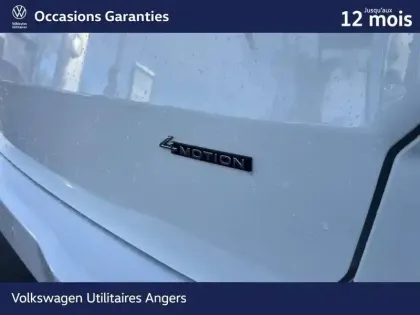 Photo 17 Volkswagen Transporter  VAN L1H1 2.0 TDI 170 BVA8 4MOTION