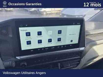 Photo 28 Volkswagen Transporter  VAN L1H1 2.0 TDI 170 BVA8 4MOTION