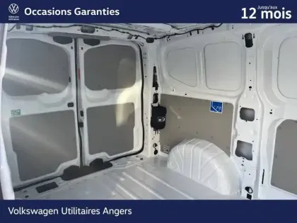 Photo 19 Volkswagen Transporter  VAN L1H1 2.0 TDI 170 BVA8 4MOTION