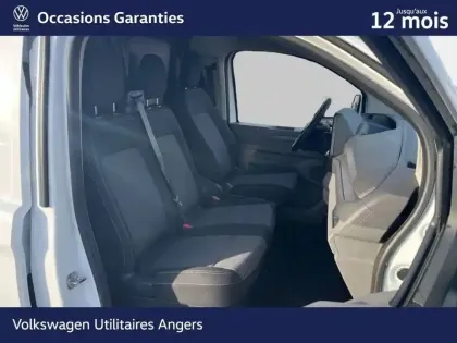 Photo 14 Volkswagen Transporter  VAN L1H1 2.0 TDI 170 BVA8 4MOTION